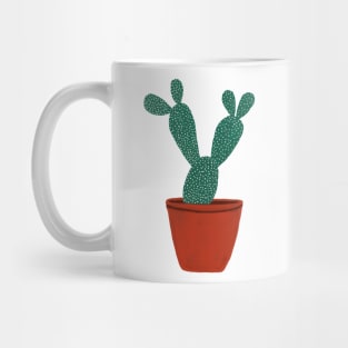 Cactus No.1 Mug